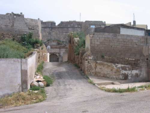 Fort Saint Andr