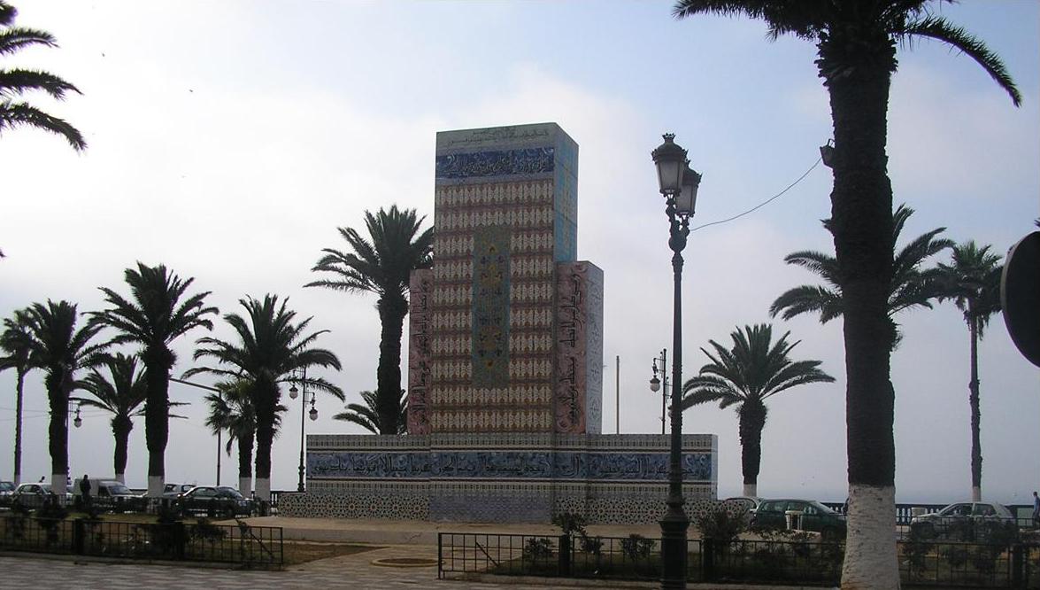 Place Bamako